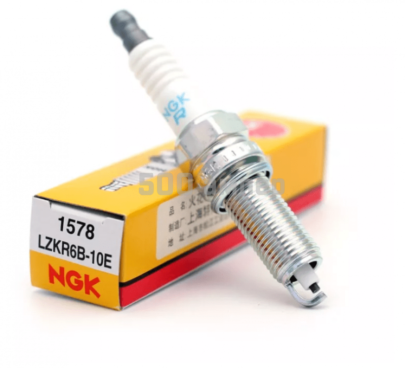 Свеча зажигания NGK LZKR6B-10E (1578) 31821