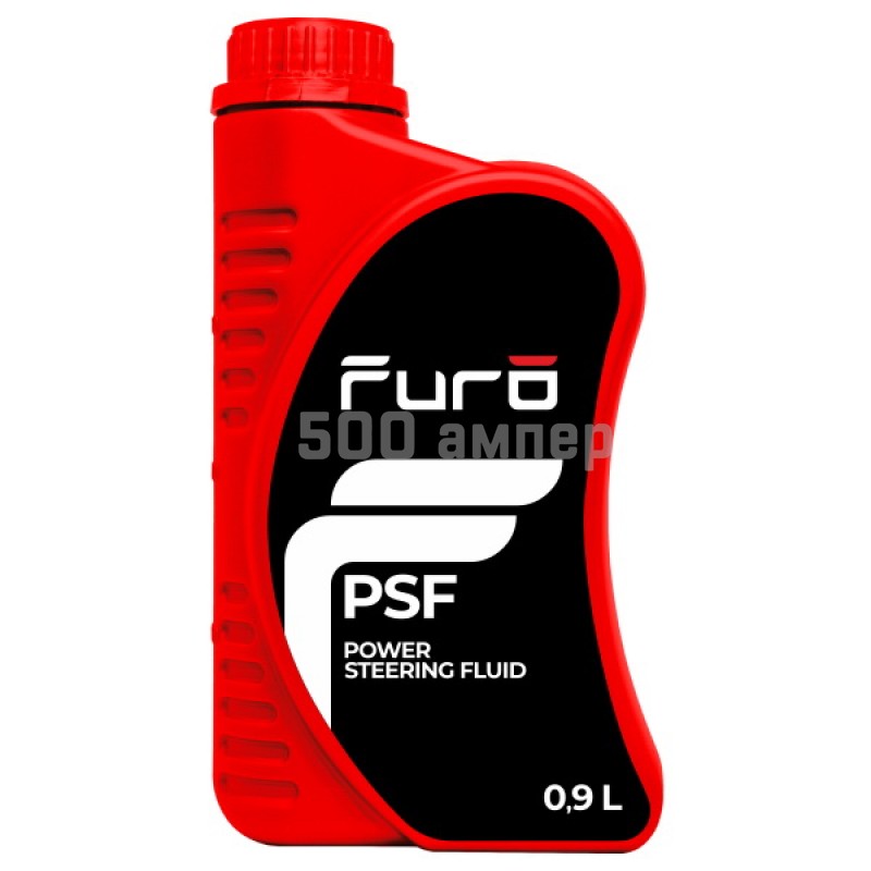 Жидкость для ГУР Furo 0,9L FR002_FUO
