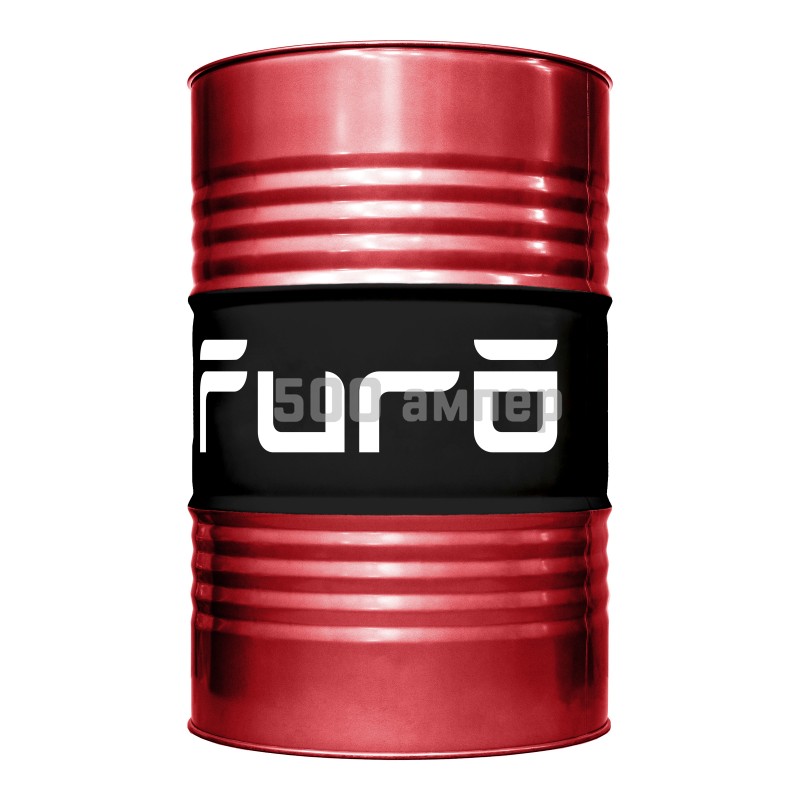 Масло моторное Furo Sinto 5W30 205L 5W30FR003_FUO