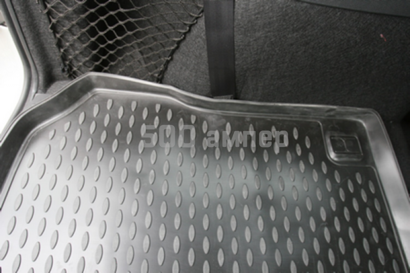 Коврик в багажник LADA Largus 2012 ун длин 7 мест NLC.52.26.G12