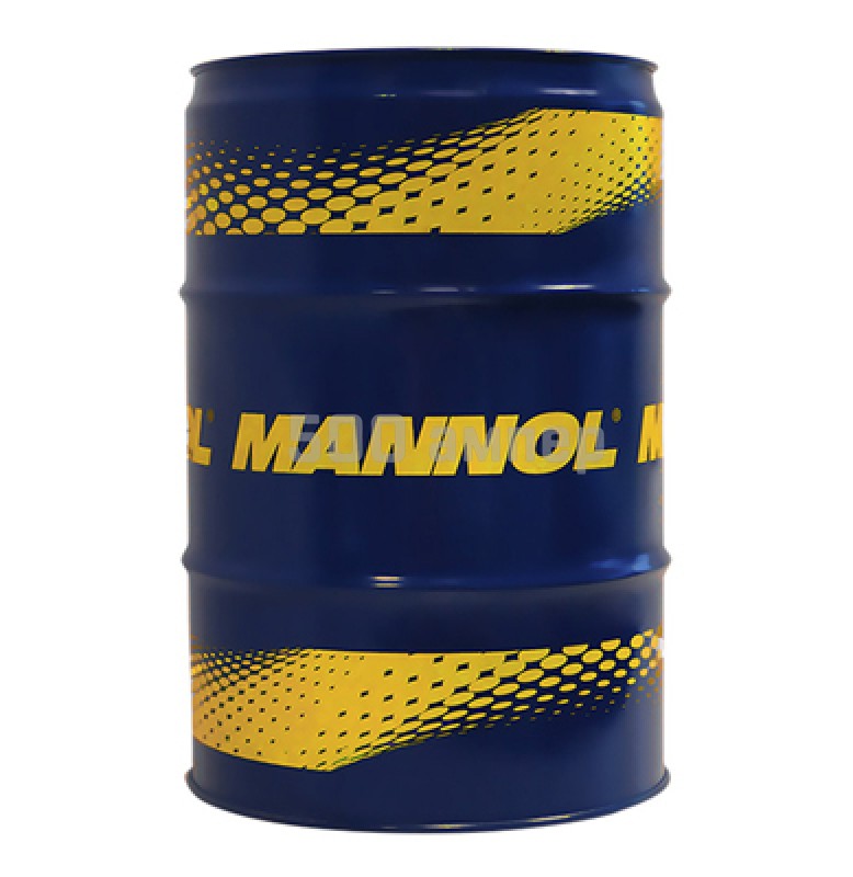 Моторное масло Mannol 4T Plus 10W40 РОЗЛИВ (7202) 34207