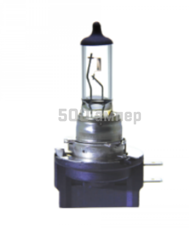 Лампа  Automotive Lighting H8B (8851B) 35W 34758