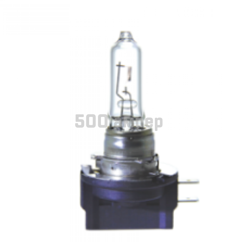 Лампа  Automotive Lighting H9B (8961B) 65W 34759