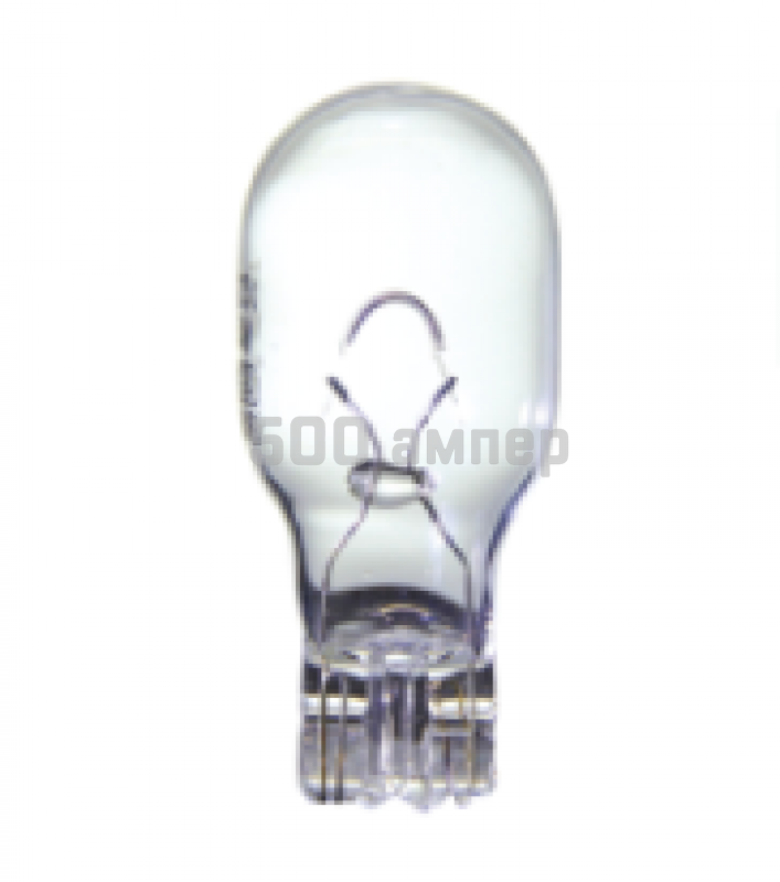 Лампа  Automotive Lighting W18W (T15) (21541) 18W 34813
