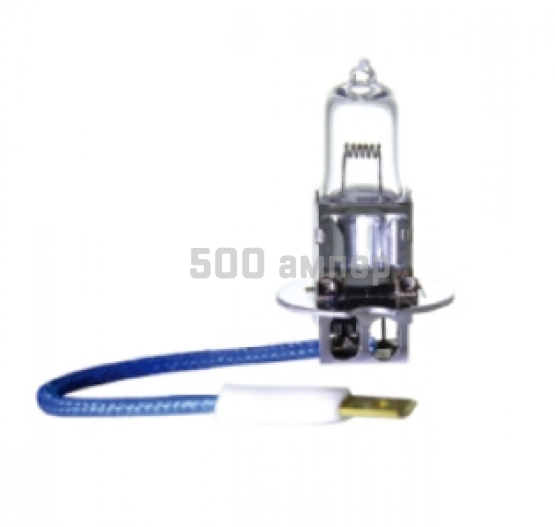 Лампа  Automotive Lighting 24V H3 (8331) 70W 34936