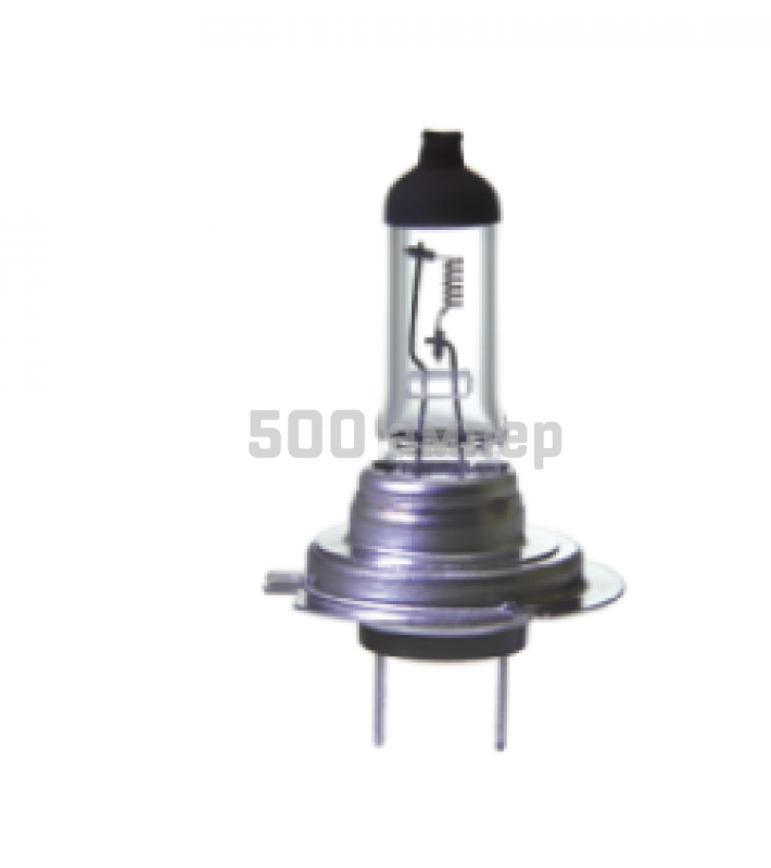 Лампа  Automotive Lighting 24V H7 (8731) 70W 34938