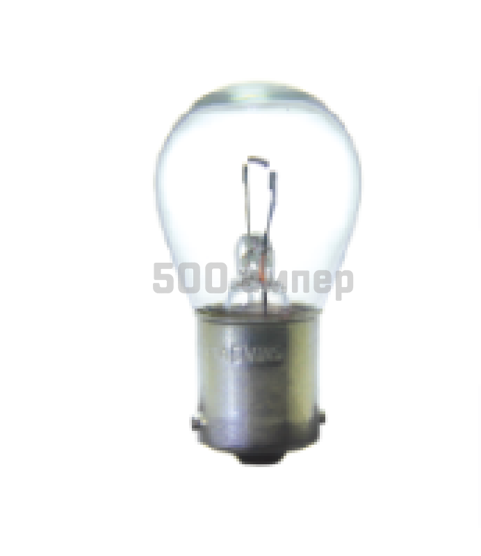 Лампа  Automotive Lighting 24V 27W (12561) 35036