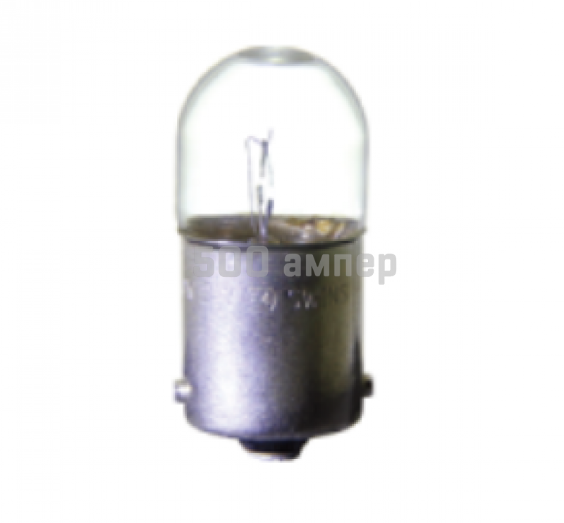 Лампа  Automotive Lighting 24V R10W (21681) 35035