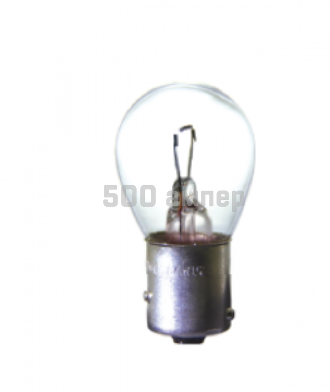 Лампа  Automotive Lighting 21W (12513) BAW15S 34770