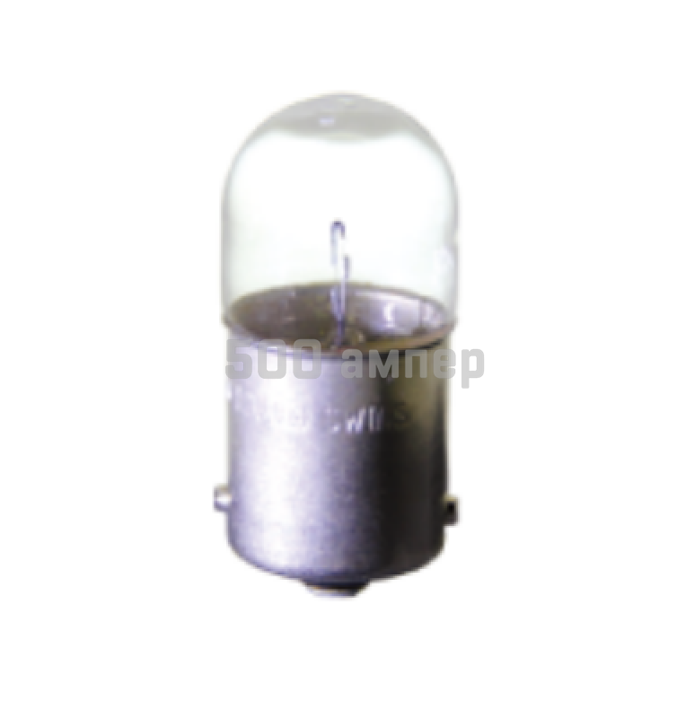 Лампа  Automotive Lighting RY10W (21622) (BAU15s) 34808