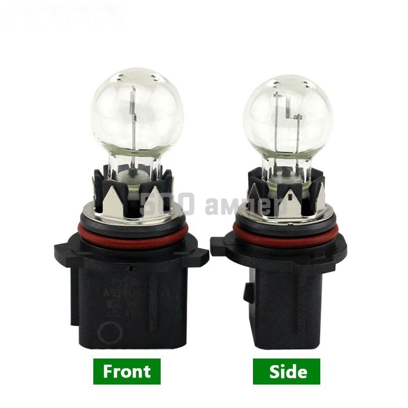 Лампа  Automotive Lighting 13W (12277С1) (PG18.5D-1) 34764