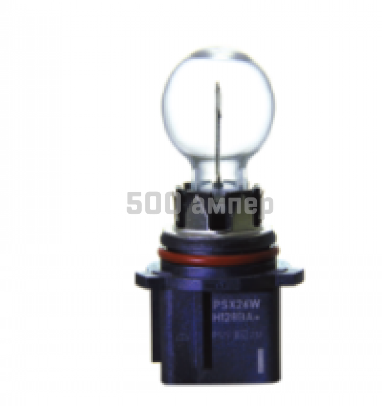 Лампа  Automotive Lighting Пластик 26W (12278С1) (PG18.5D-3) 34766