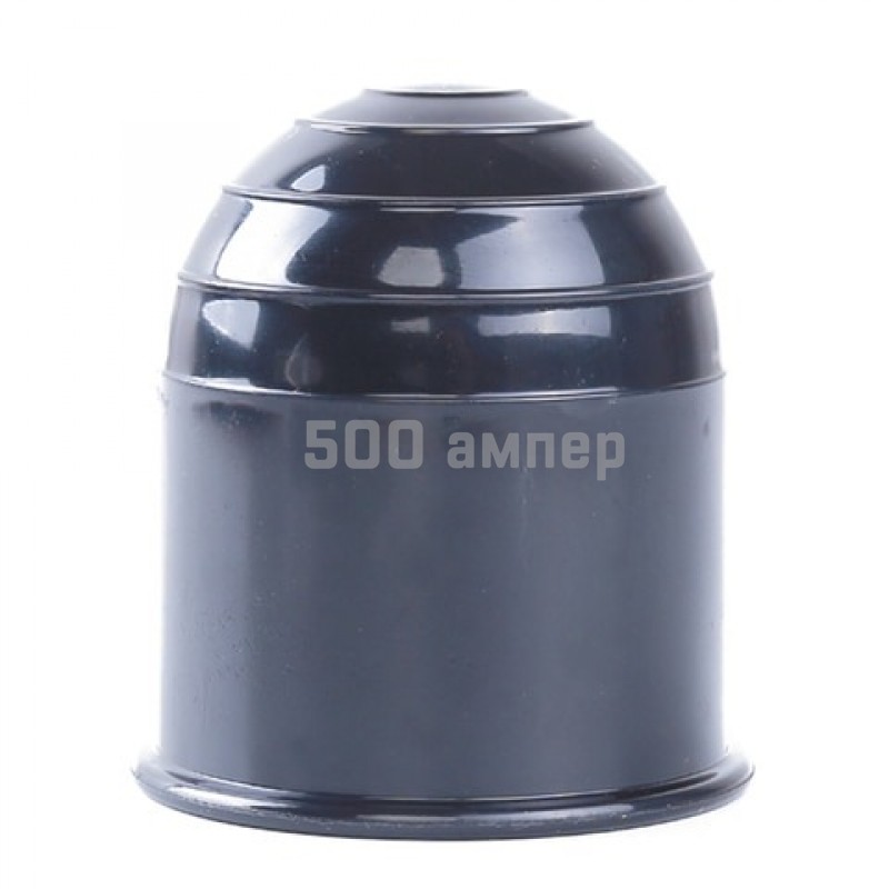 Колпачок защитный на шар фаркопа УАЗ 50 мм пластик 472301500
