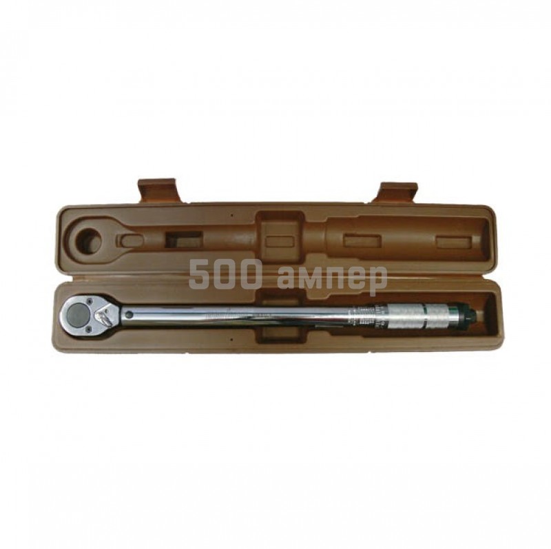 Ключ динамометрический OMBRA 1/2"DR, 42-210 Нм A90013