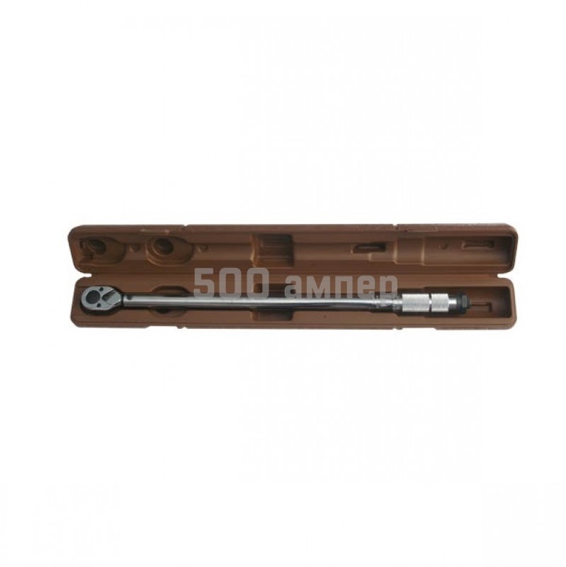 Ключ динамометрический OMBRA 1/2"DR, 50-350 Нм A90014