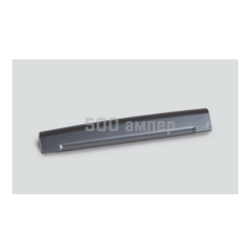 Облицовка ручки подлокотника (закрывания) левая черная УАЗ 316396826083_UAZ