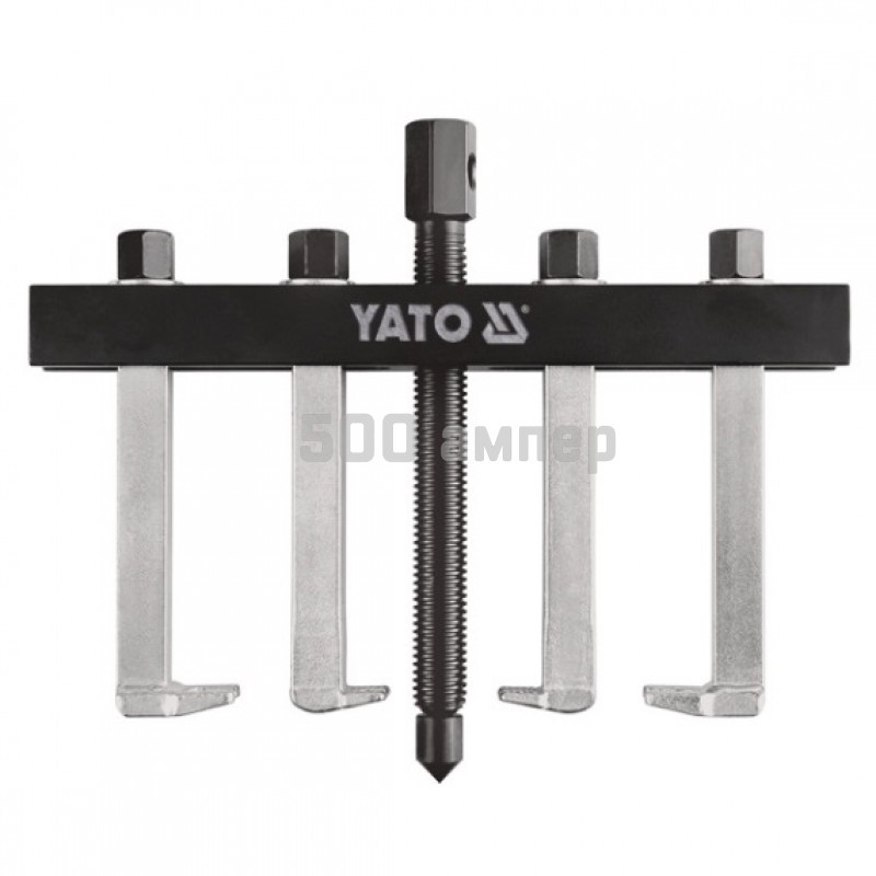 Съемник подшипников YATO 40-220 мм YT-0640
