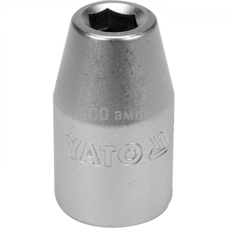 Адаптер для бит YATO 1/2", 8 мм, 6 гр YT-12951