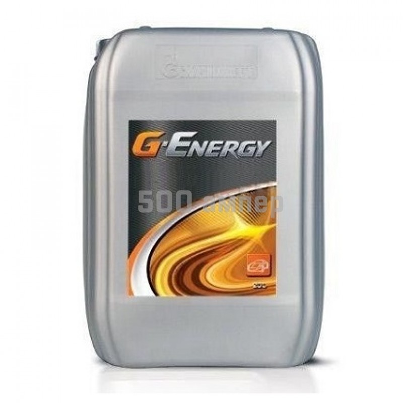 Масло моторное G-Energy Synthetic Active 5W-30 50л 253140207