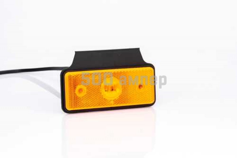 Фонарь габаритный Fristom MD-013 Z+K LED желтый светодиодный MD013ZKLED_FIO