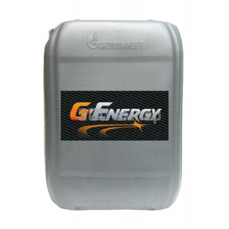 Масло моторное G-Energy G-Profi MSK 10W-30 20л 253130023