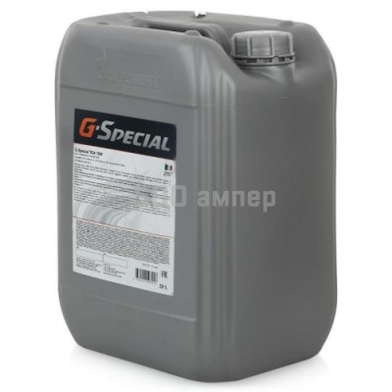Масло моторное G-Energy G-Special STOU 10W-30 20л 253130078