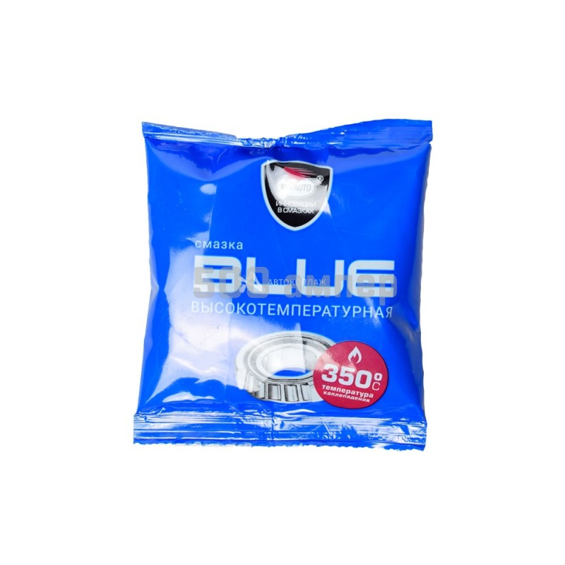 Смазка литиевая высокотемпературная VMPAUTO МС-1510 BLUE 50г 1302