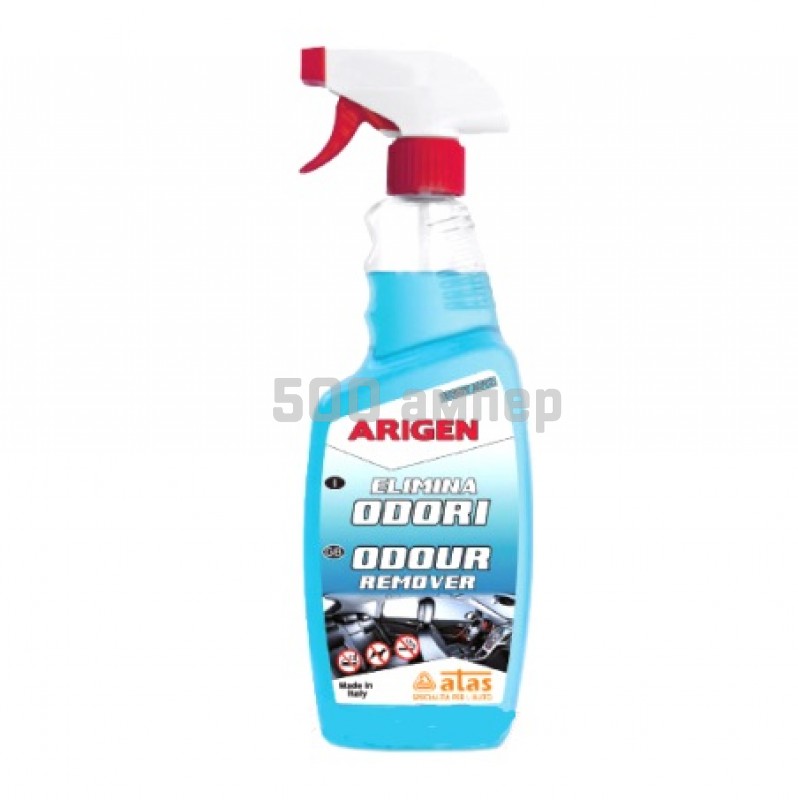 Освежитель и нейтрализатор запахов ATAS Arigen 750мл Arigen 750 ml