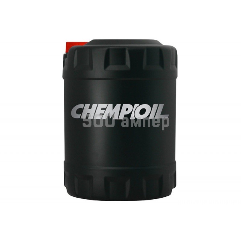 Масло моторное CHEMPIOIL CH Ultra XTT 5W-40 SN/CH-4 20л CH9701-20 56006