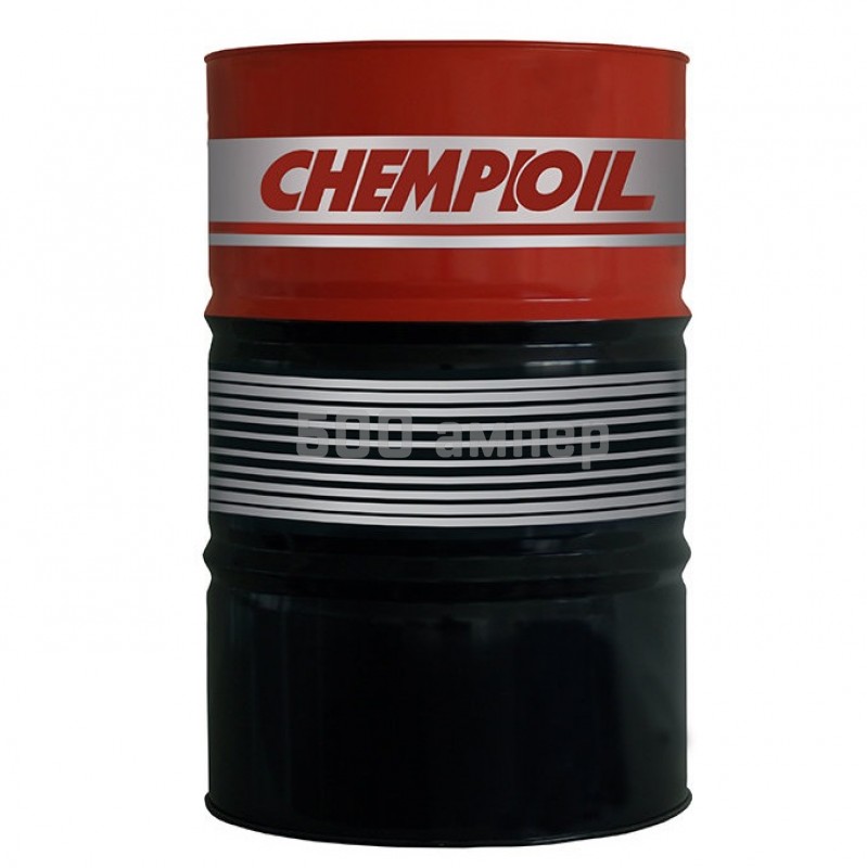 Масло моторное CHEMPIOIL CH Ultra LRX 5W-30 API SN/CF 60л CH9702-60 57126