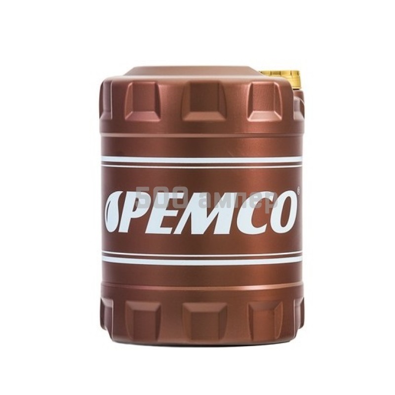 Масло моторное PEMCO G-6 Diesel 10W-40 UHPD Eco API CI-4 10л PM0706-10 56337