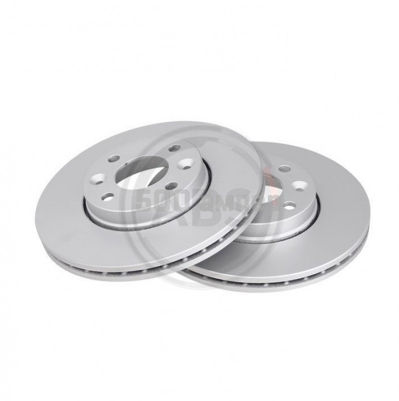 Тормозные диски Лада LARGUS AP (24768 E) 24768 E