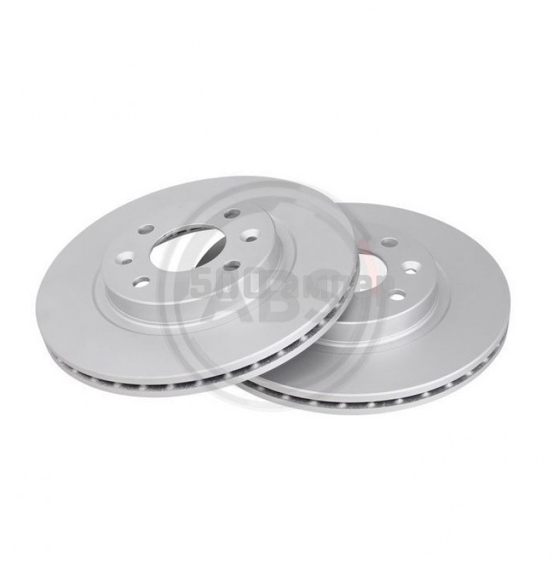 Тормозные диски Лада LARGUS A.B.S. (16150) 16150