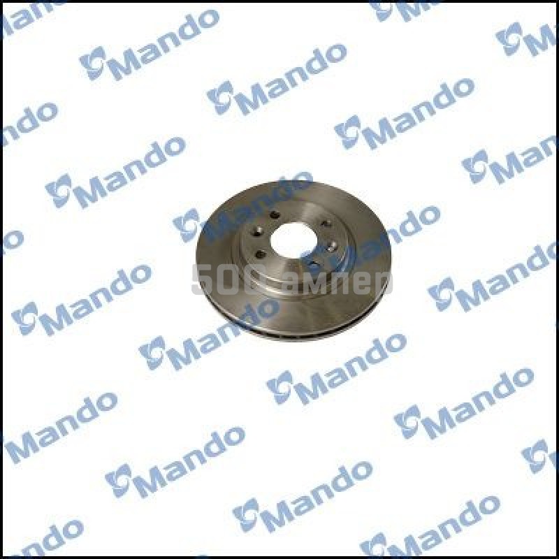 Тормозные диски Лада LARGUS MANDO (MBC035225) MBC035225
