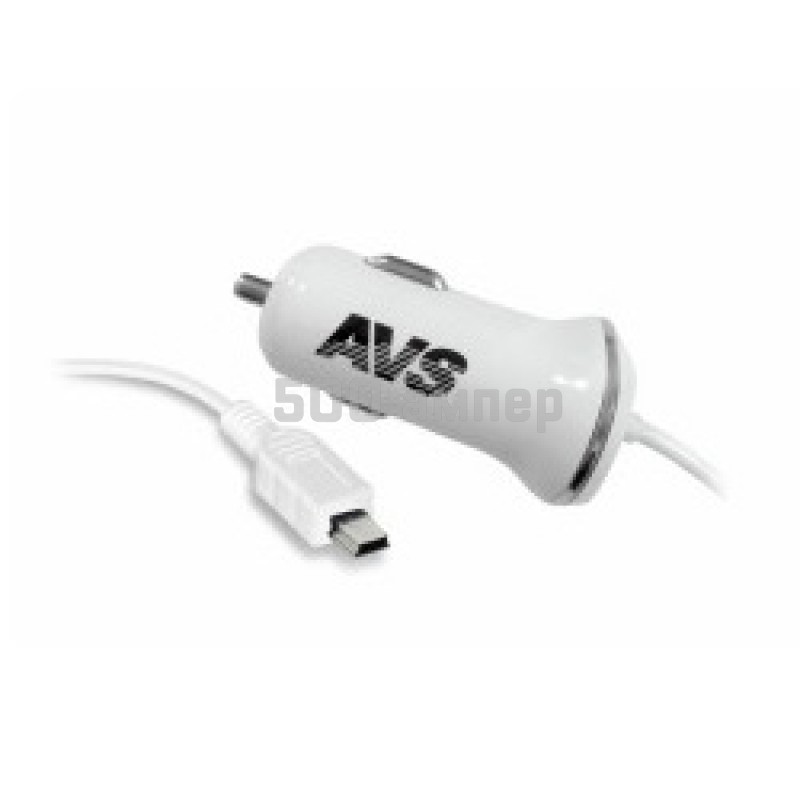 Зарядное устройство (A78024S) AVS A78024S_AV1