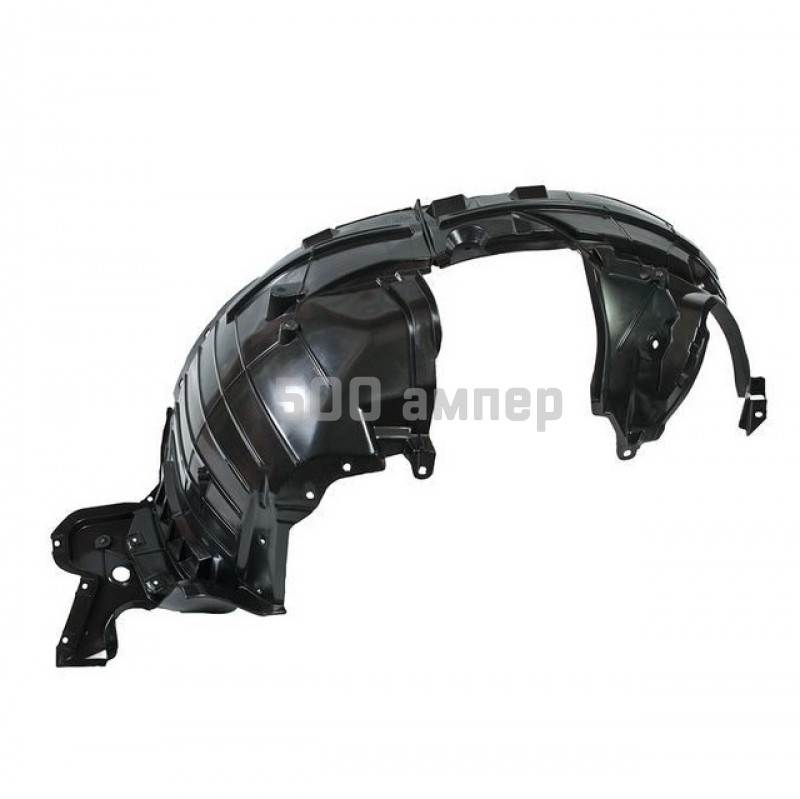 Подкрылок передний правый NISSAN X-TRAIL T32 2014> (638424CB0B) NISSAN 638424CB0B