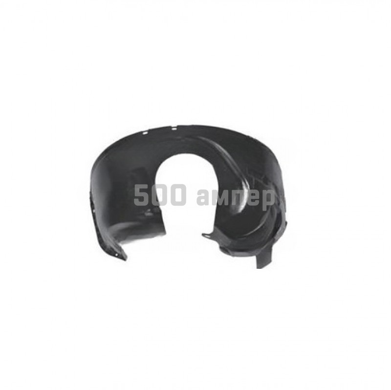 Подкрылок передний правый FORD TOURNEO CONNECT 2002- (P72-2320AR) PATRON P72-2320AR