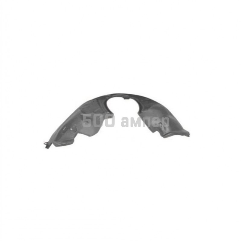 Подкрылок передний левый MAZDA TRIBUTE 01- (MZ11052AL) TYG MZ11052AL