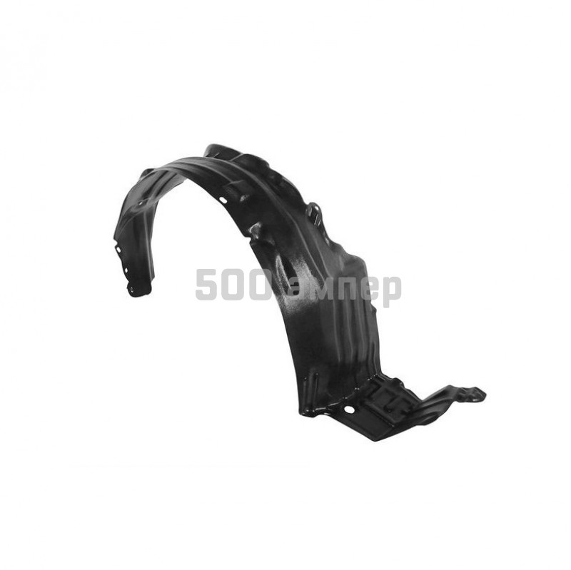 Подкрылок передний правый NISSAN ALMERA 04-06 (DS11165AR) TYG DS11165AR