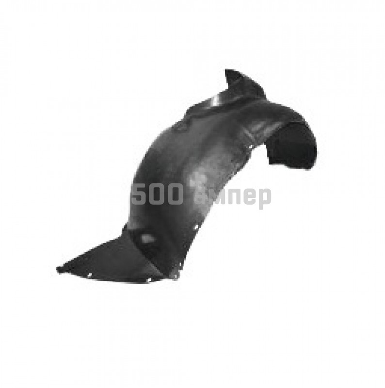 Подкрылок передний правый VW POLO 02-09 (VG11037AR) TYG VG11037AR