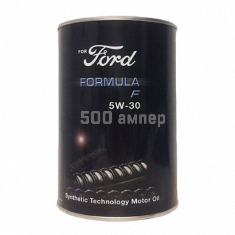 Масло OE FORD 5W30 1л 20318