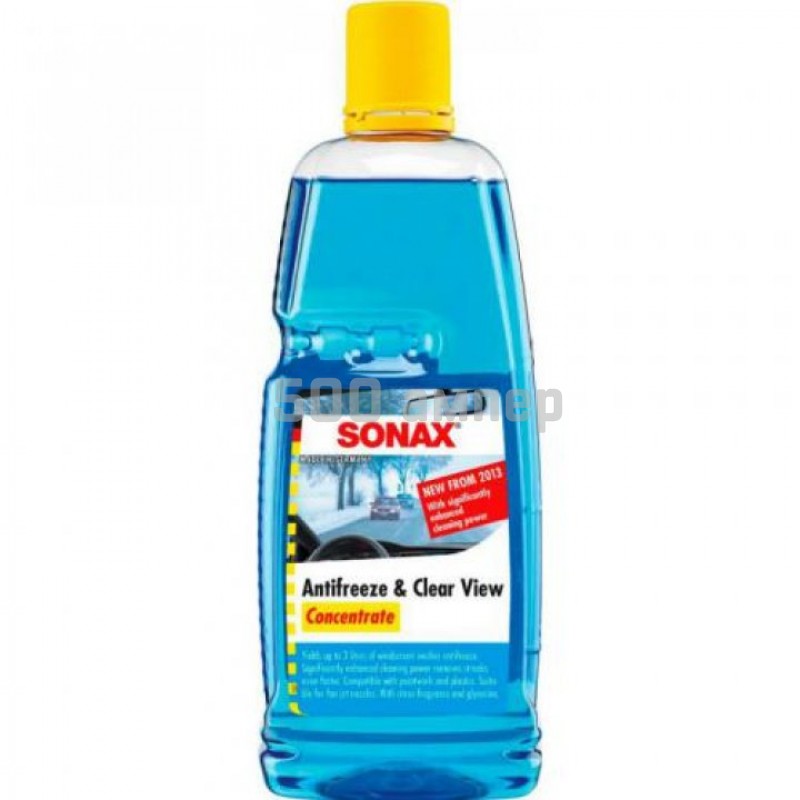 Жидкость незамерзающая Sonax концентрат (332 300) 2420