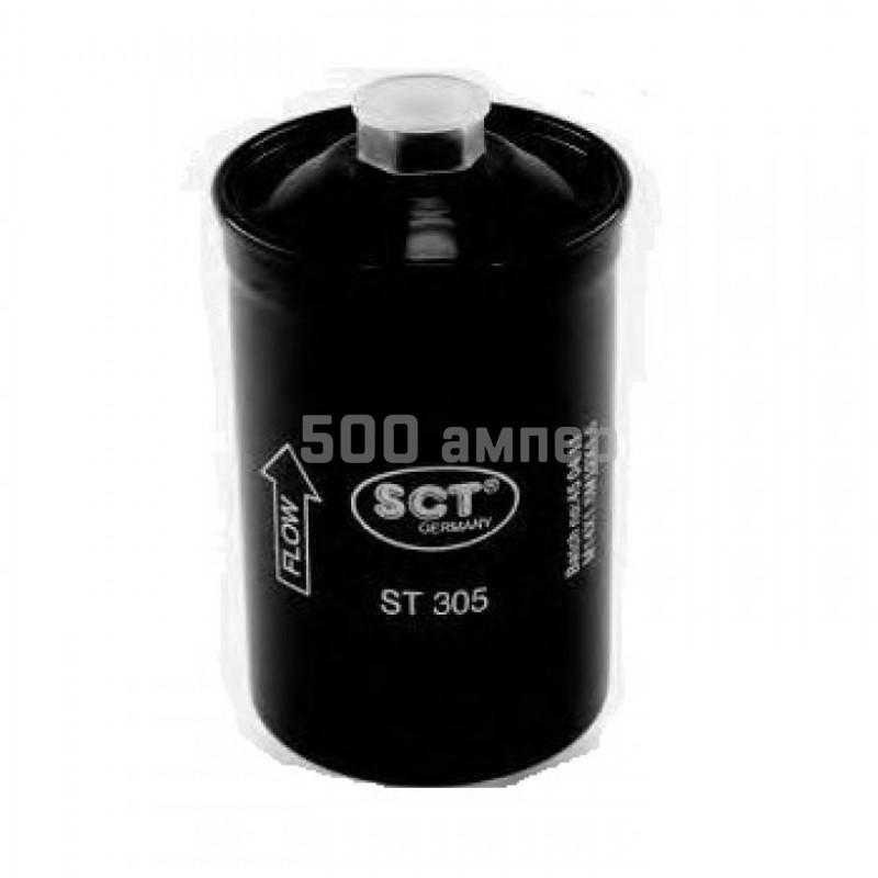 Фильтр топливный ГАЗ дв.406 (ST305) 6205