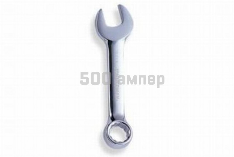 Ключ комбинированный короткий 10 мм Baum 20720