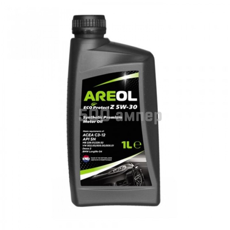 Масло AREOL ECO Protect Z 5W-30 1L 30002