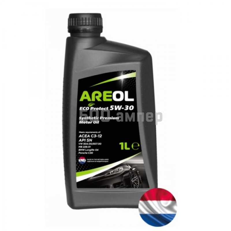 Масло AREOL ECO Protect 5W-30 1L 29947