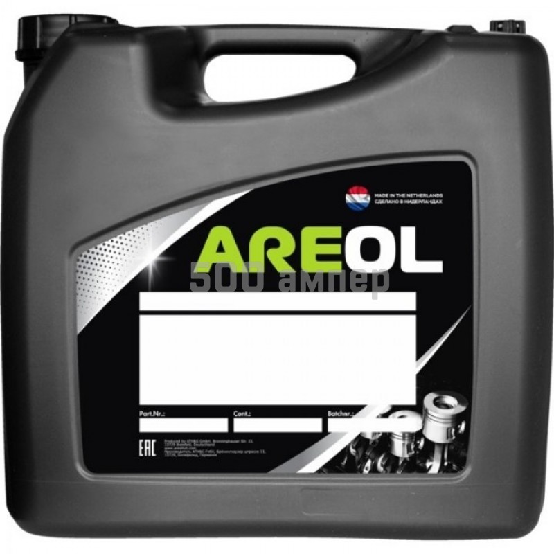 Масло AREOL ECO Protect 5W30 20L 5W30AR047_AOL