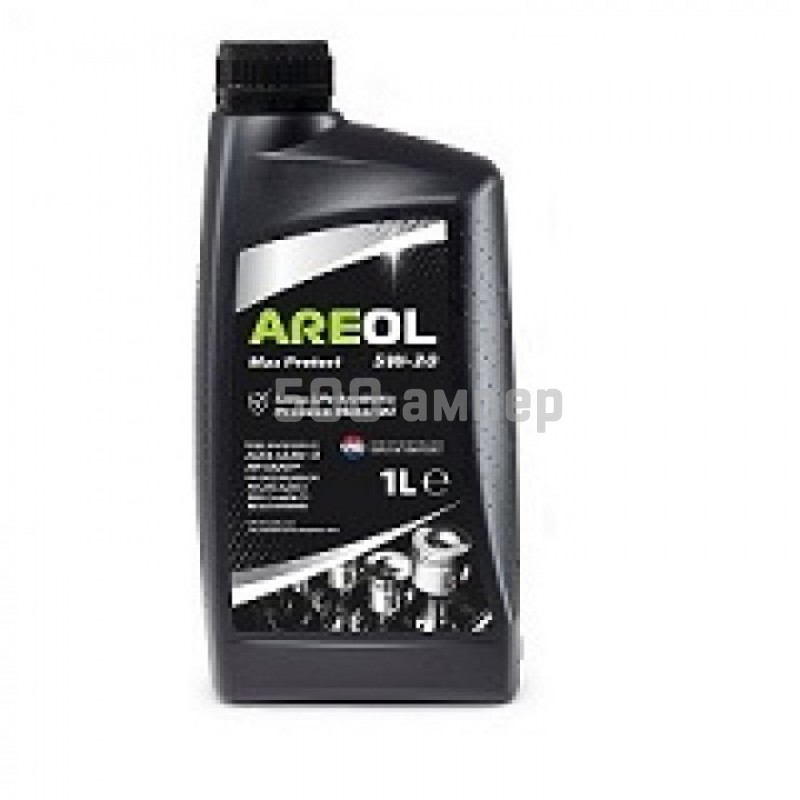 Масло AREOL Max Protect 5W-40 1L 31135