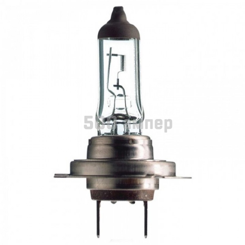 Лампа Stellox H7 24V (99-39023-SX) 24007