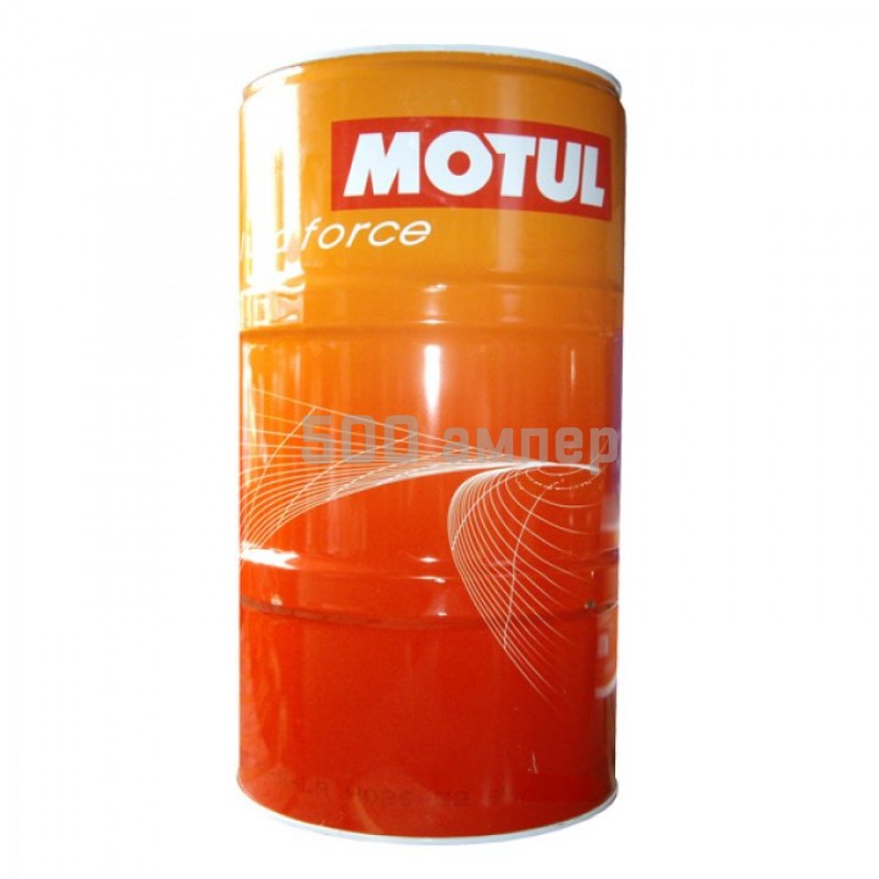 Масло моторное Motul 5W30 (60L) 8100 X-clean+ 102261